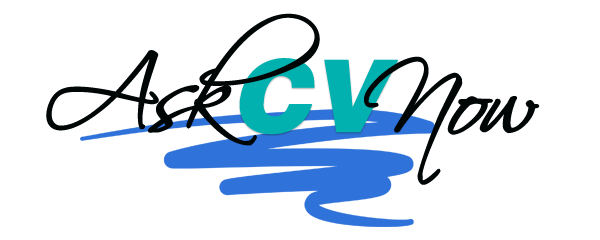 AskCVNow Logo